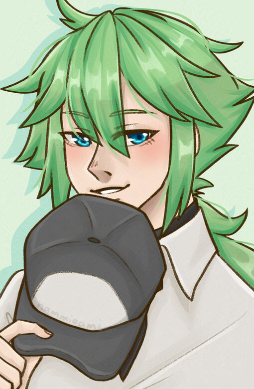 PKMN N