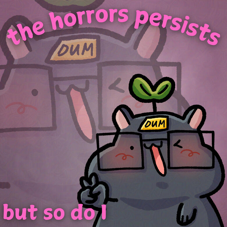 The Horrors