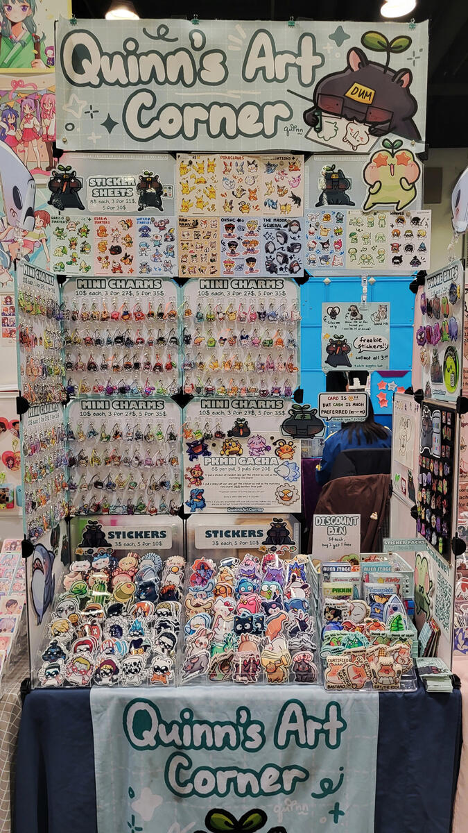 3ft Display