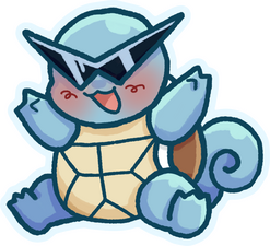 Squirtle