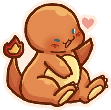 Charmander