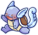 Wartortle